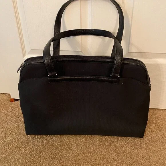 Hartmann Luggage Tote/Briefcase - Picture 1 of 9